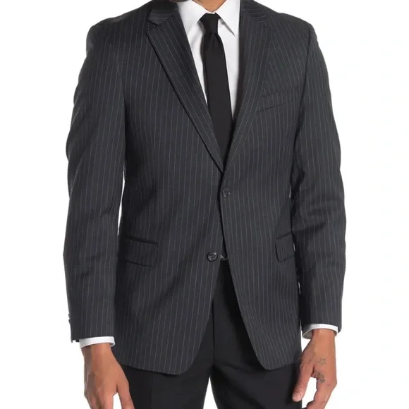Tommy Hilfiger Suits Blazers Tommy Hilfiger Mens Modernfit